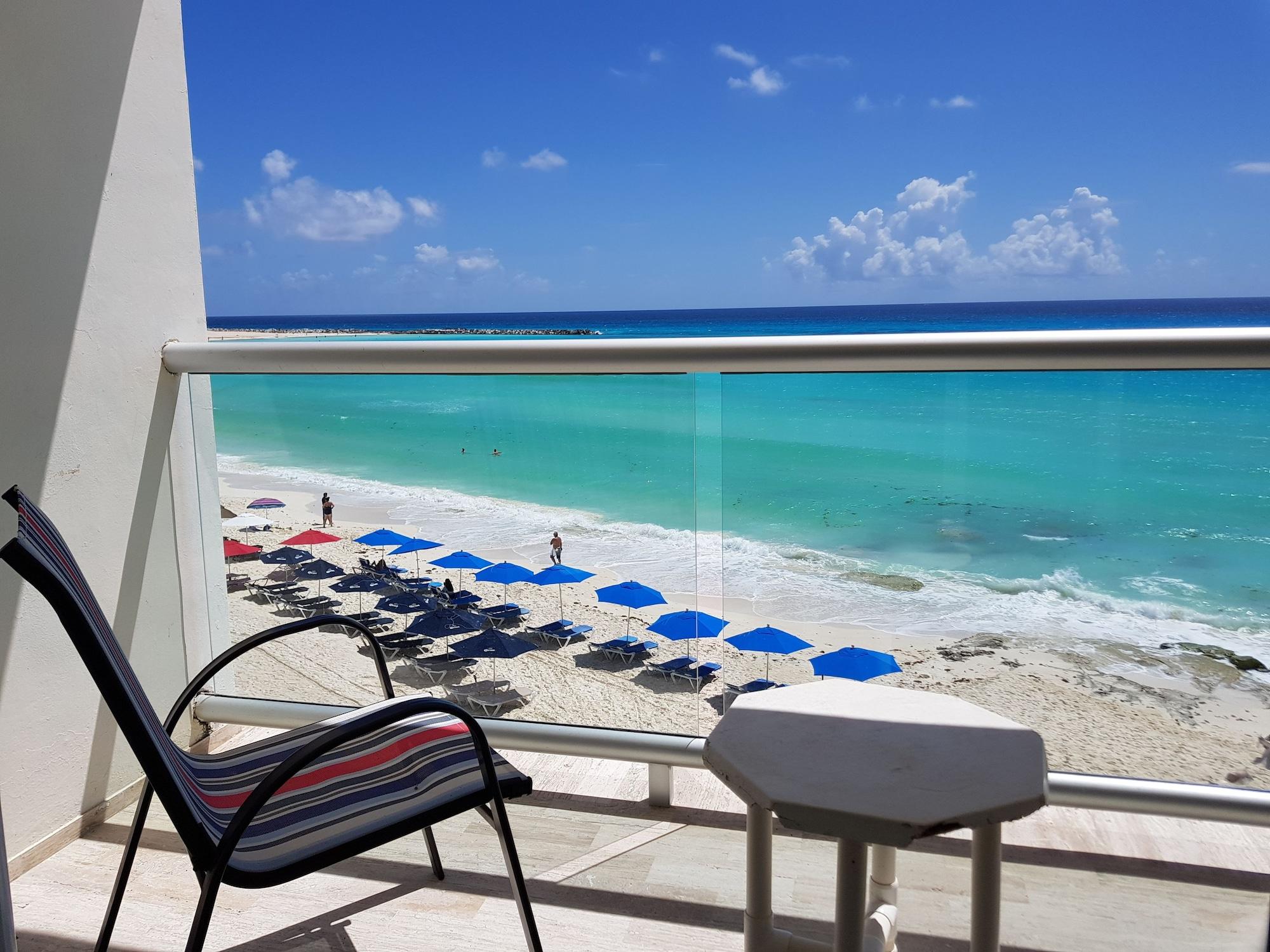 Salvia Cancun Aparts Eksteriør bilde