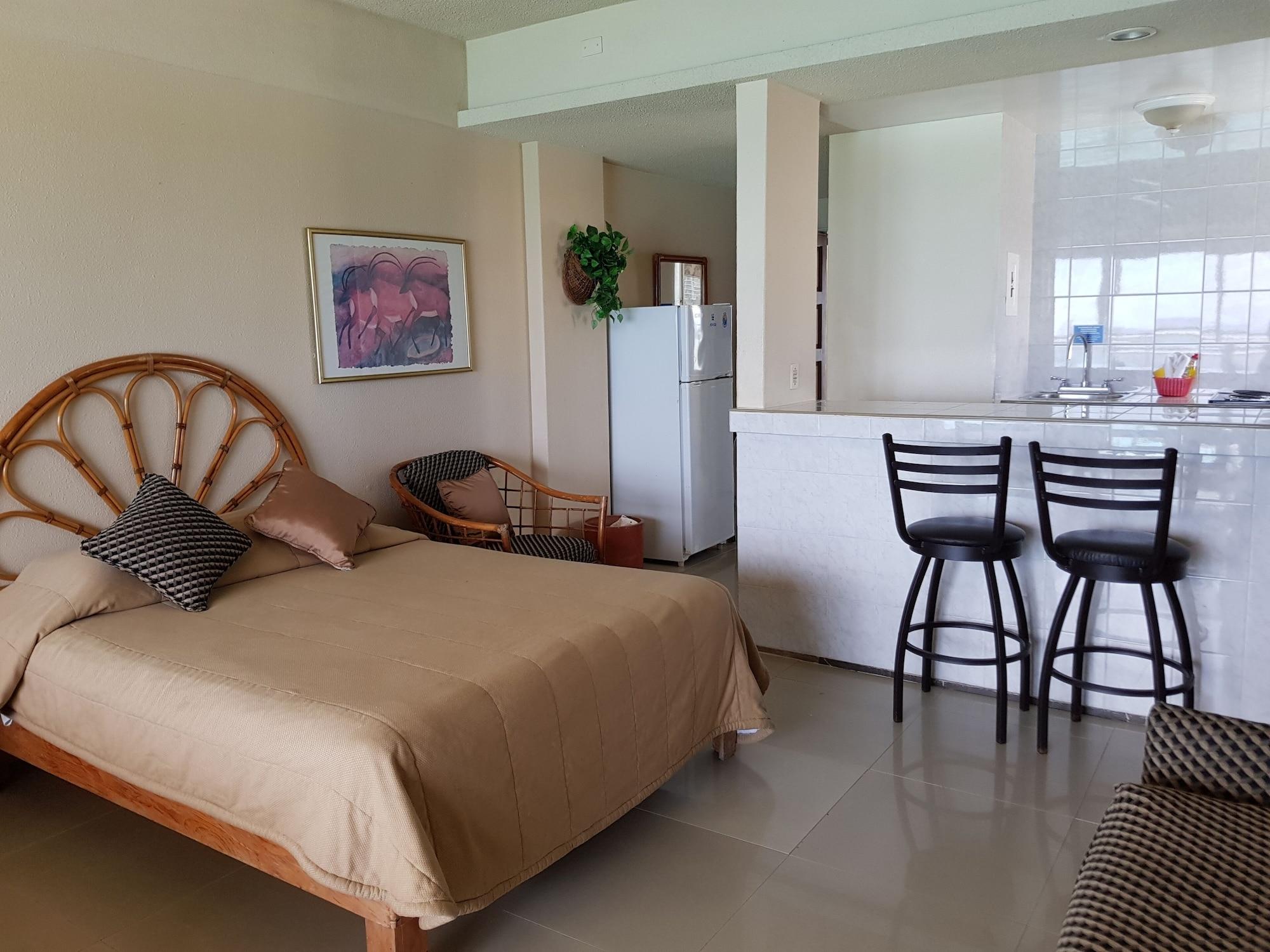 Salvia Cancun Aparts Eksteriør bilde