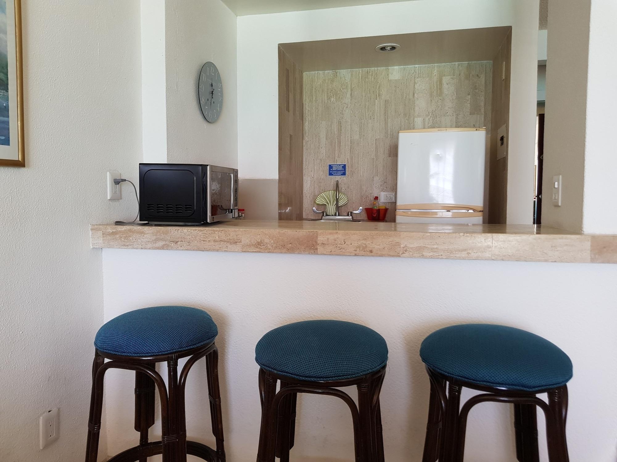 Salvia Cancun Aparts Eksteriør bilde