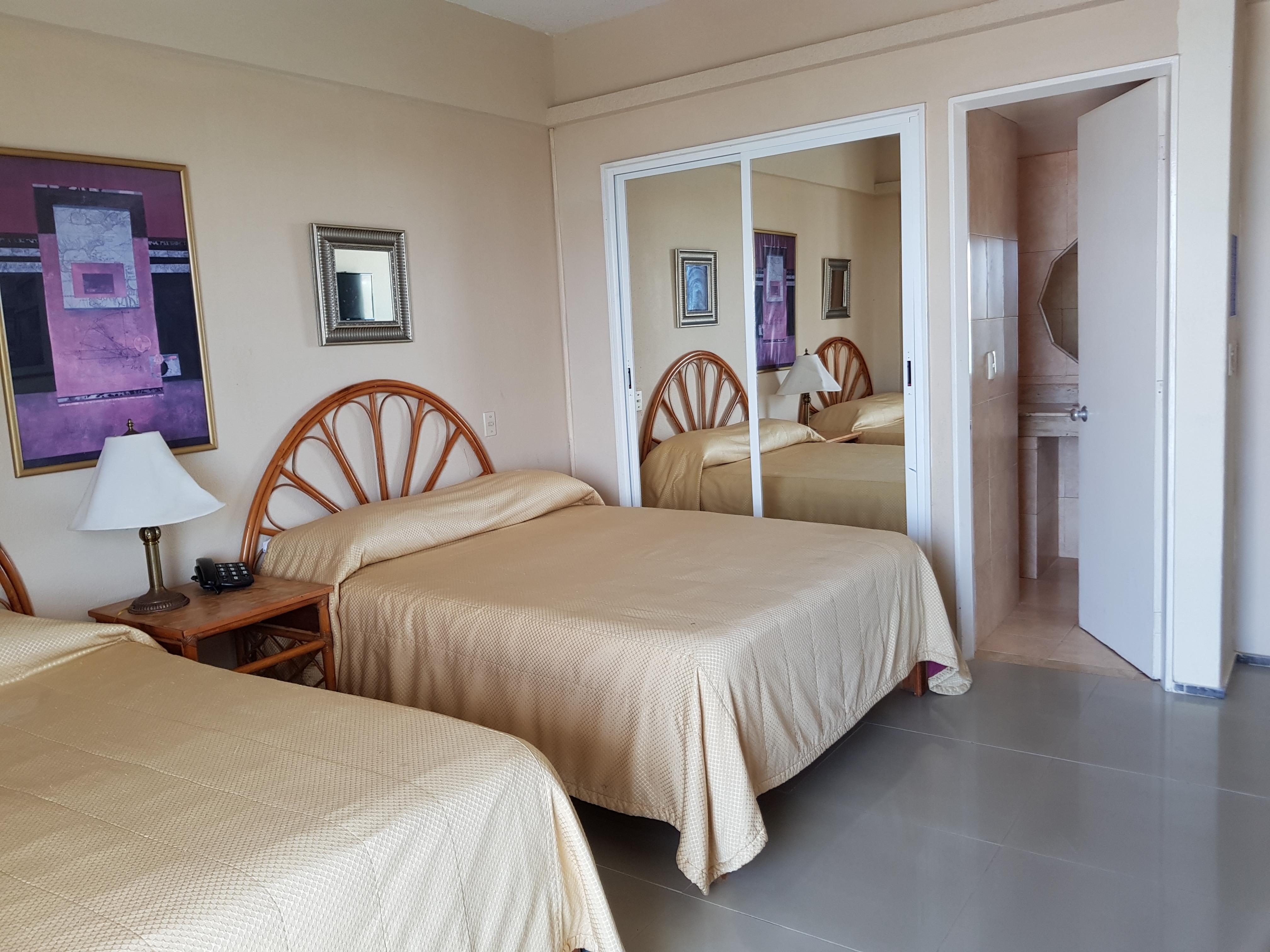 Salvia Cancun Aparts Eksteriør bilde