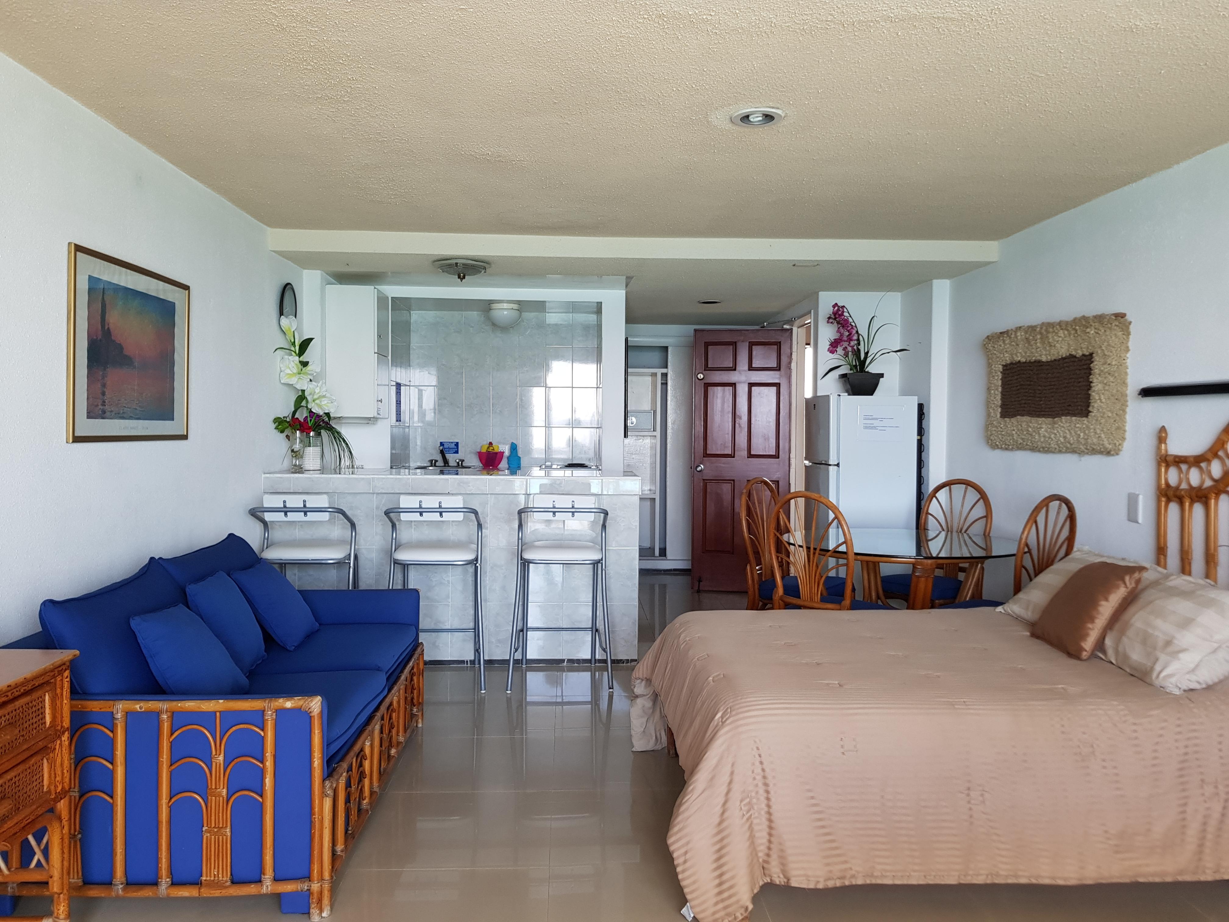 Salvia Cancun Aparts Eksteriør bilde