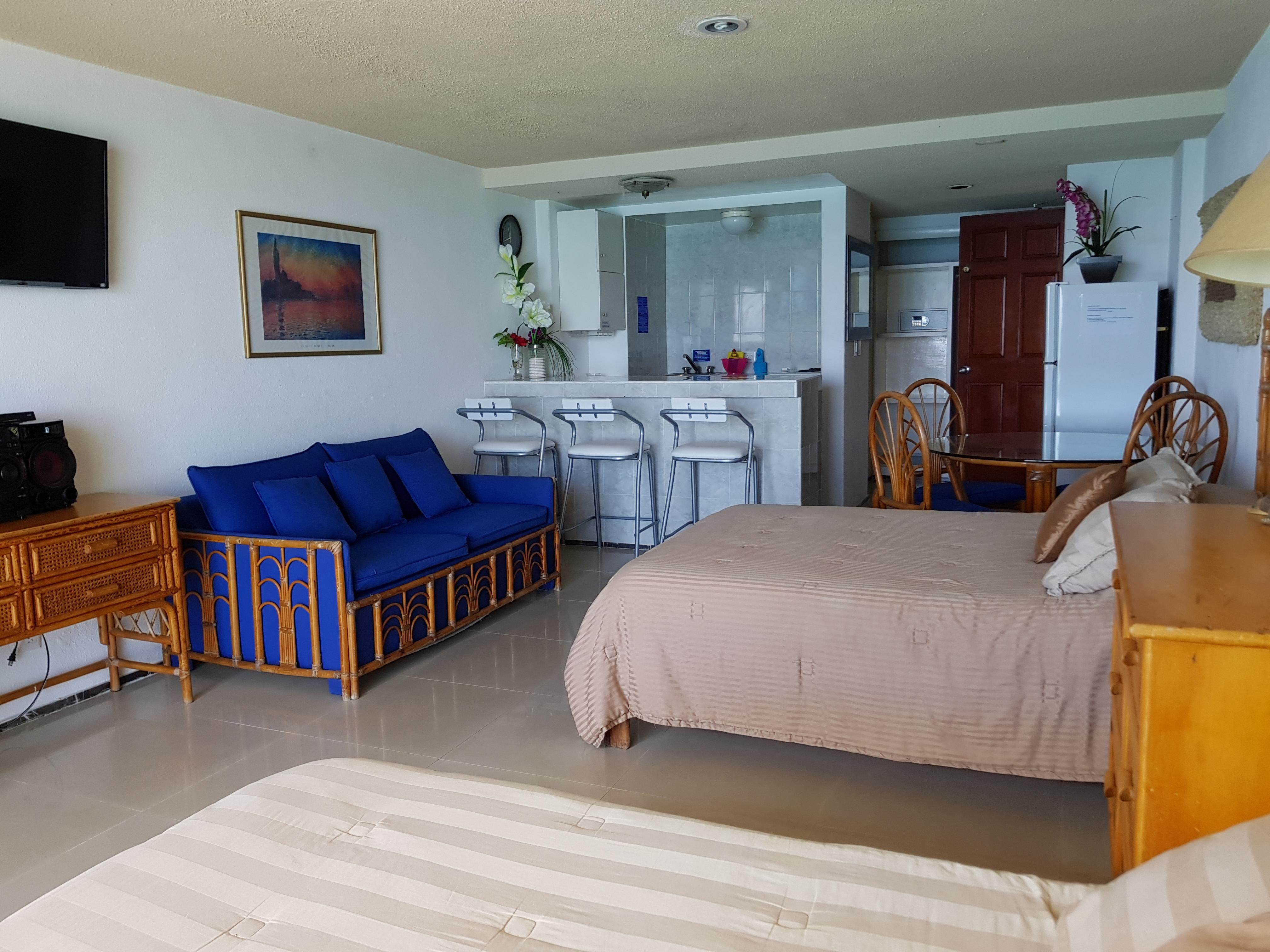 Salvia Cancun Aparts Eksteriør bilde