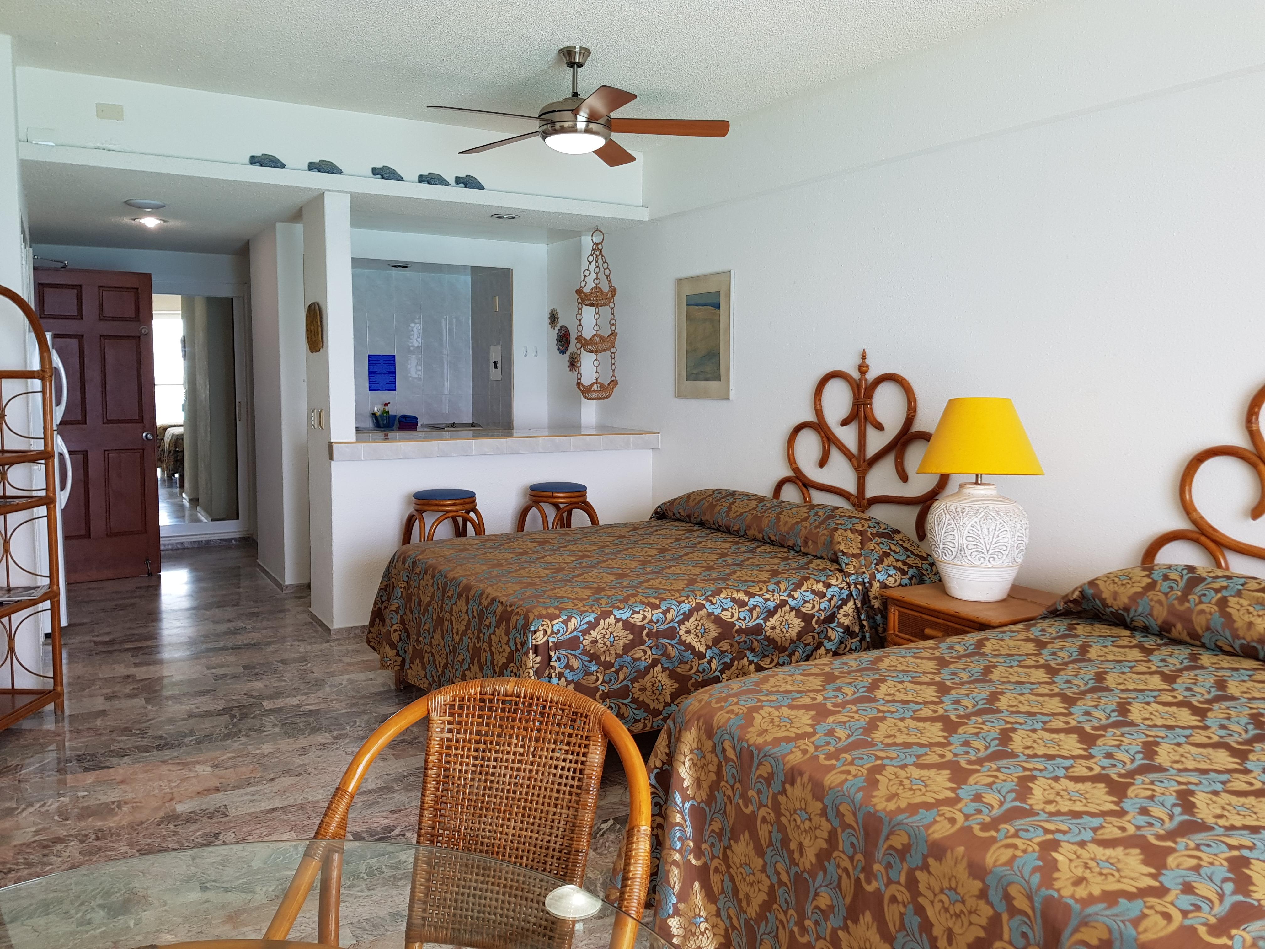 Salvia Cancun Aparts Eksteriør bilde
