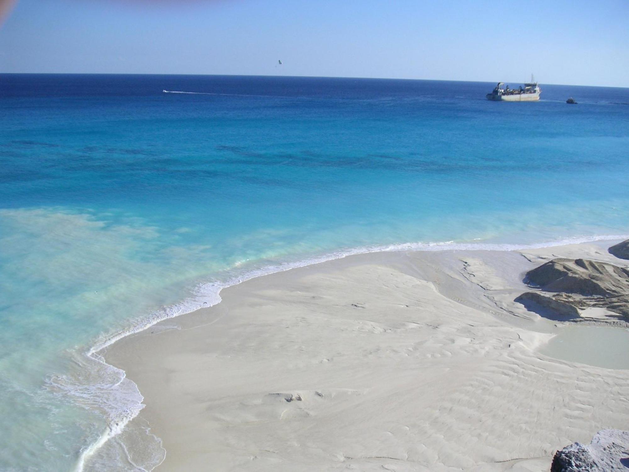 Salvia Cancun Aparts Eksteriør bilde