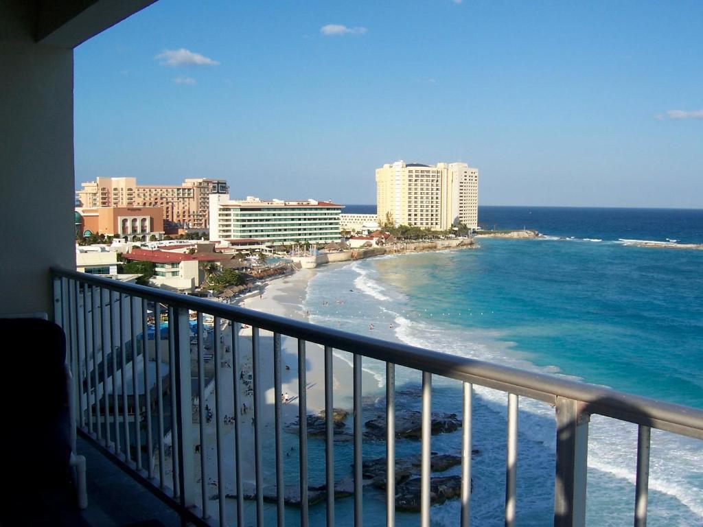 Salvia Cancun Aparts Rom bilde
