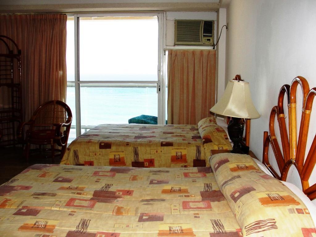 Salvia Cancun Aparts Rom bilde